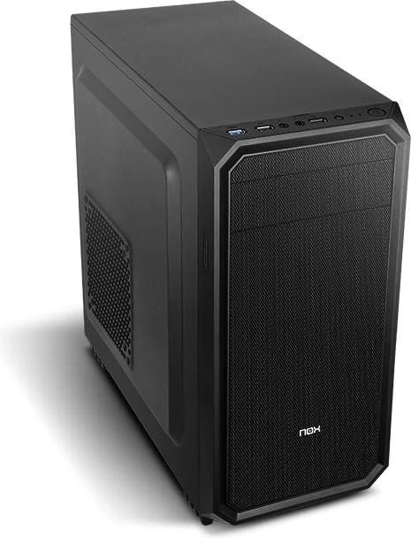 Nox Xtreme Coolbay MX2