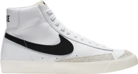 Nike Blazer Mid '77 Vintage weiß/schwarz (Herren)