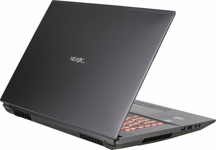 Captiva Highend Gaming I54-378, Core i5-9300H, 16GB RAM, 1TB SSD, GeForce RTX 2060, DE