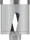 Bosch PRO Socket Core Cutter Dry Diamant-Trockenbohrkrone, 68x60mm, 1 Stück (2608599047)
