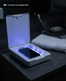 ZAGG UV Sanitizer