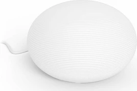 Philips Hue White and Color Ambiance Flourish Tischleuchte