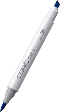 COPIC Ciao Typ B-05 Marker process blue
