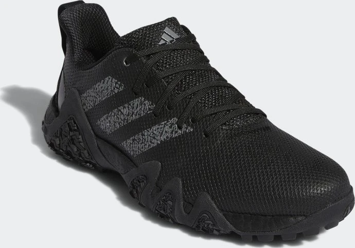 adidas Codechaos 22 Spikeless core black/dark silver metallic (Herren)