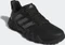 adidas Codechaos 22 Spikeless core black/dark silver metallic (Herren) Vorschaubild