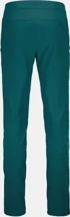 Ortovox Brenta Hose lang dark pacific (Herren)