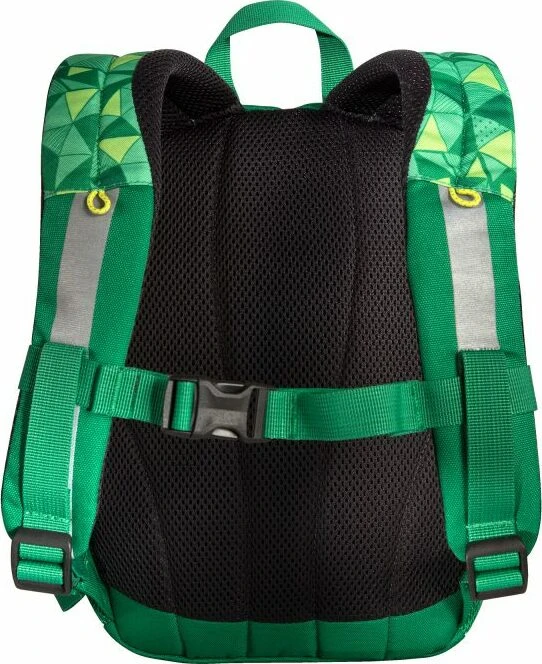 Tatonka Husky Bag 10 lawn green (Junior)
