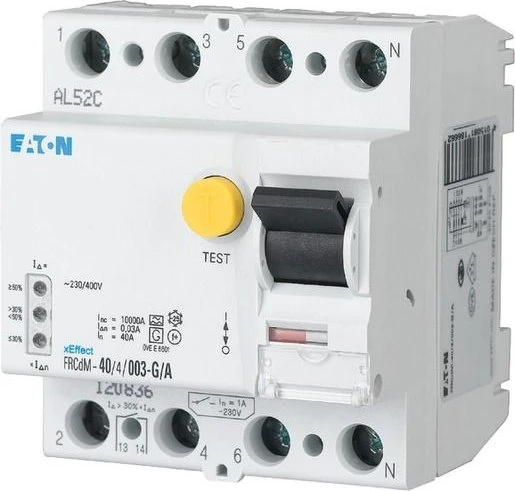 Eaton xEffect FRCdM-40/4/003-G/A