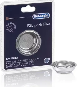 DeLonghi DLSC402 E.S.E. Pods Filter