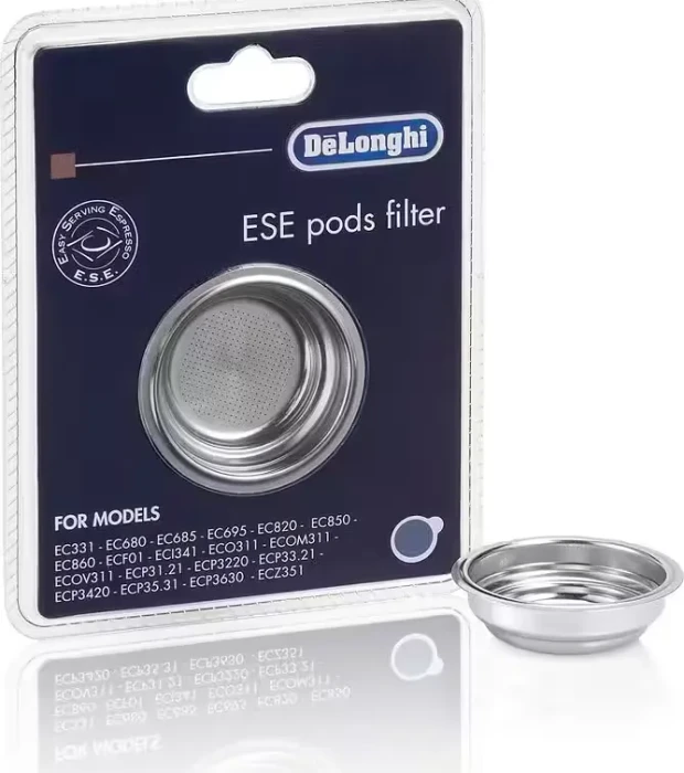 DeLonghi DLS C002 Wasserfilter