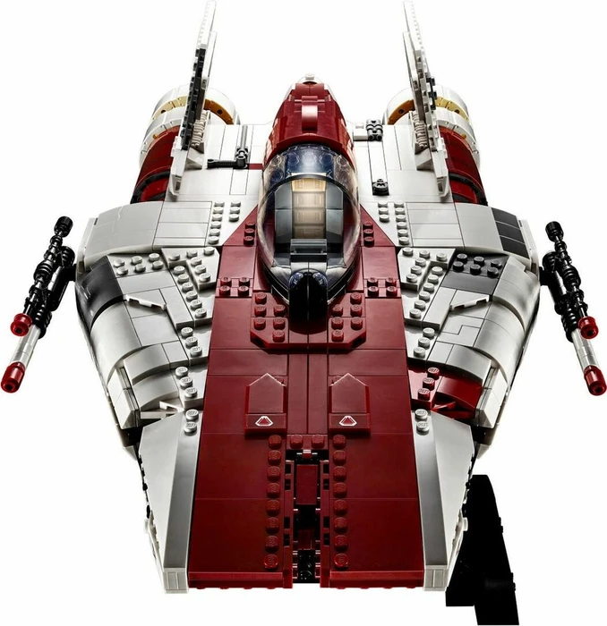 LEGO Star Wars Ultimate Collector Series - A-Wing Starfighter