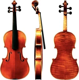 Gewa Violine Maestro 6 Antik (verschiedene Größen)