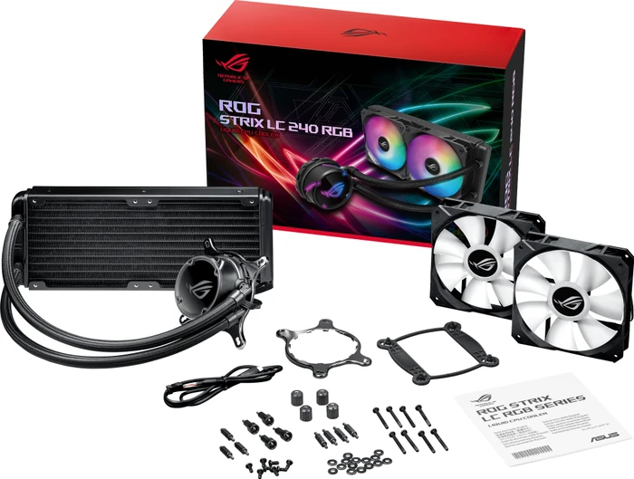 ASUS ROG Strix LC 240 RGB