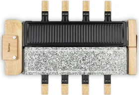 H.Koenig WOD360 Holzdesign Raclette