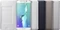 Samsung Flip Wallet für Galaxy S6 Edge+ silber Vorschaubild