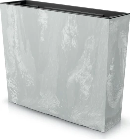 Prosperplast Kasten Urbi Case Beton Effect T 58x18cm beton