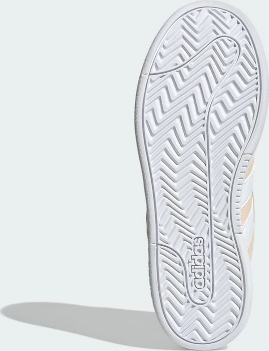 adidas Grand Court Alpha wonder white/cloud white (Damen)