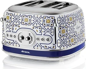 Ariete 0156/0C Capri Toaster