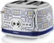 Ariete 0156 Toaster Vorschaubild