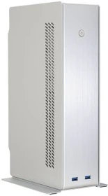Lian Li PC-Q12A silber, Mini-ITX, 300W SFX