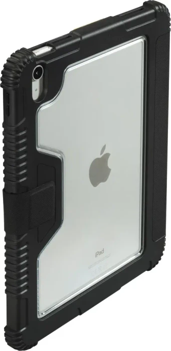 Hama Tablet Case Protection für Apple iPad Air 10.9" (2026/2025/2024/2022/2020) outdoor, schwarz