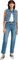 Levi's 501 Crop (Damen) Vorschaubild