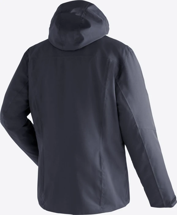 Maier Sports Peyor M Funktionsjacke night sky/mary p (Herren)