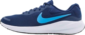 Nike Revolution 7 blue void/white/black/university blue (Herren)