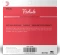 D'Addario Prelude Violin String Set, 3/4 Scale, Medium Tension Vorschaubild