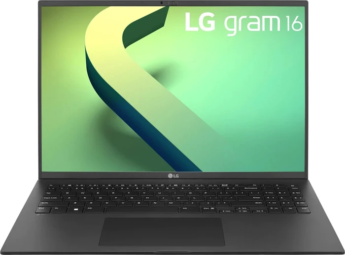 LG gram 16 Business Edition (2022), schwarz, Core i5-1240P, 16GB RAM, 512GB SSD, DE