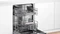 Bosch Serie 4 SMV4HAX48E Vorschaubild