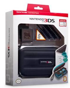 BigBen 3DS Essential Pack Set (DS)
