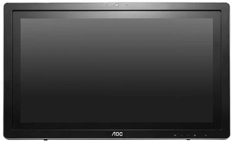 AOC a2272Pwh, Amlogic AML8726-MX, 2x 1.50GHz, 1GB RAM, 8GB Flash
