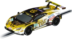 Carrera GO!!! Lamborghini Huracán GT3 Evo2 GRT Grasser Racing Luca Engstler No.19 DTM 2025