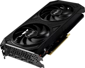 Palit GeForce RTX 4060 Ti Dual OC, 8GB GDDR6, HDMI, 3x DP