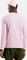 Odlo Zeroweight Chill-Tec 2.0 Laufshirt langarm hyper pink (Herren) Vorschaubild