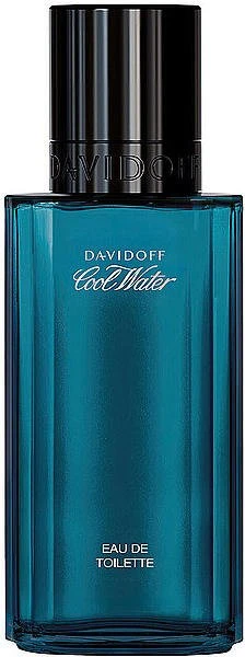 Davidoff Cool Water for Men Eau de Toilette
