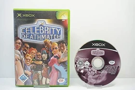 Celebrity Deathmatch (Xbox)