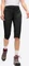 Maier Sports Lulaka Capri Loop Hose 3/4 schwarz (Damen) Vorschaubild