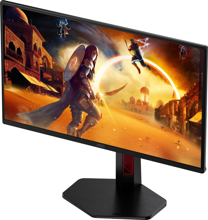 AOC 25G4ZR, 24.5"