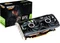 INNO3D GeForce RTX 2060 SUPER Twin X2 OC, 8GB GDDR6, HDMI, 3x DP Vorschaubild