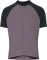 Vaude Matera FZ Trikot kurzarm purple ash (Herren) Vorschaubild