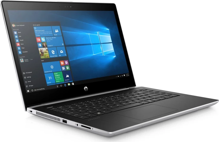 HP mt21 Mobile Thin Client, Celeron 3865U, 8GB RAM, 128GB SSD, DE