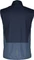 Scott Explorair Light WB Funktionsweste dark blue/metal blue (Herren) Vorschaubild