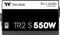 Thermaltake TR2 S (DC to DC Version) 550W, ATX 2.4 Vorschaubild