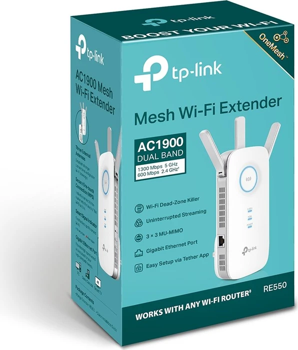 TP-Link RE550