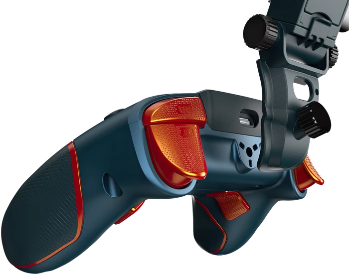 Turtle Beach Recon Cloud Controller blue magma (Xbox SX/Xbox One/PC)