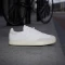 adidas Velosamba Leather cloud white/crystal white Vorschaubild