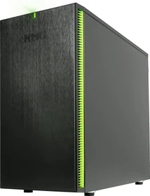 Schenker XMG SECTOR-pwm / Sector² lvl.3, Core i7-7700, 16GB RAM, 512GB SSD, 3TB HDD, GeForce GTX 1080 (10504325)