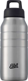 Esbit Majoris Trinkflasche 1l cool grey